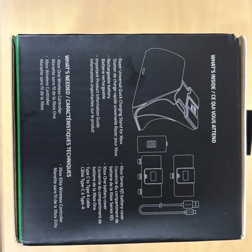 Razer Universal Quick Charging Stand - Aqua Shift